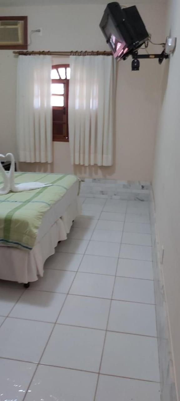 Hotel Fazenda Tucano Capim Branco Екстер'єр фото