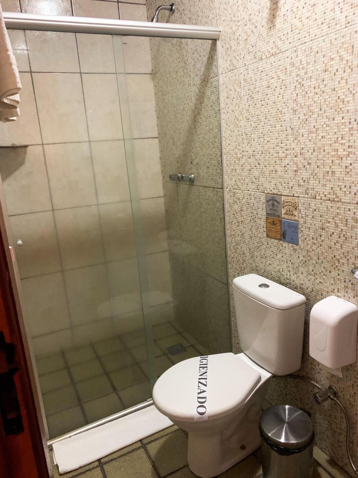 Hotel Fazenda Tucano Capim Branco Екстер'єр фото