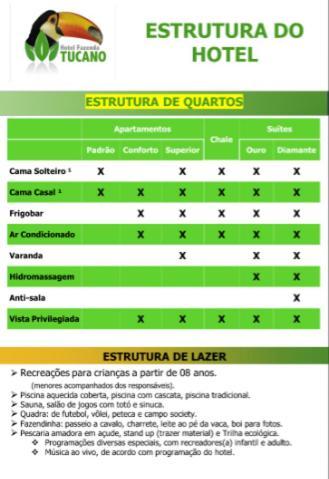 Hotel Fazenda Tucano Capim Branco Екстер'єр фото